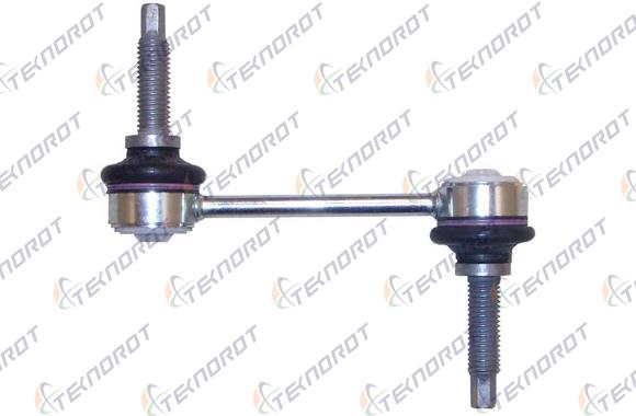 Z-ROT ARKA LAND ROVER DISCOVERY 2004-2016 / LAND ROVER RANGE ROVER SPORT 2005-2013