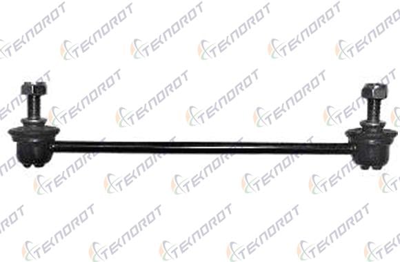 Z-ROT ARKA MAZDA 323 1999-2004 / MAZDA LANTIS 1999-2004 / MAZDA FAMILIA 1999-2004