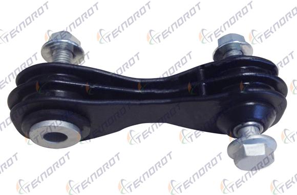 Z-ROT ARKA MERCEDES A SERISI (W169) 2004-2012 / MERCEDES B SERISI (W245) 2005-2011