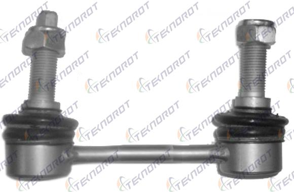 Z-ROT ARKA MERCEDES ML SERISI (W164) 2005-2011 / ML SERISI (W166) 2011-2019 / R SERISI (W251) 2006-2013 / GL SERISI (X164) 2006-2012 / GL SERISI (X166) 2012-