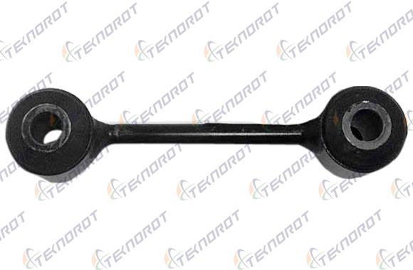Z-ROT ARKA MERCEDES VITO (W638) 1997-2003