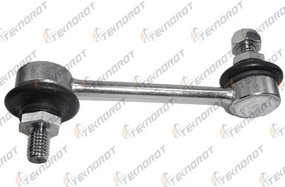 Z-ROT ARKA METAL MERCEDES 280 (W115) 1968-1977 / MERCEDES 300D (W123) 1976-1985