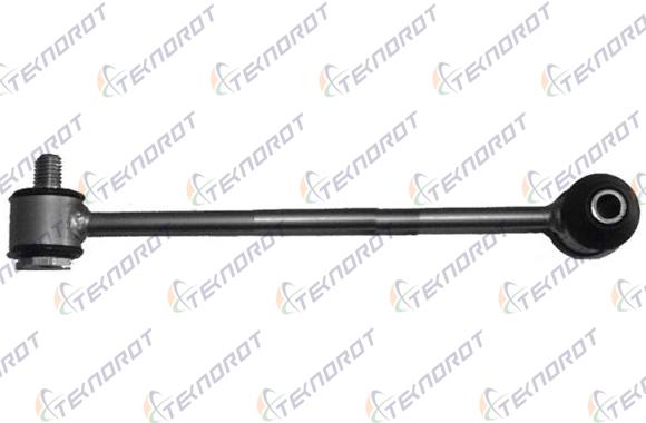 Z-ROT ARKA METAL MERCEDES E SERISI (W124, W210) 1985-2003