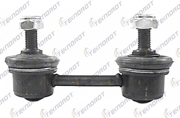 Z-ROT ARKA MITSUBISHI CARISMA 1995-2000 / MITSUBISHI COLT 1988-1992 / MITSUBISHI LANCER 1982-1987 / MITSUBISHI MIRAGE 1988-1992