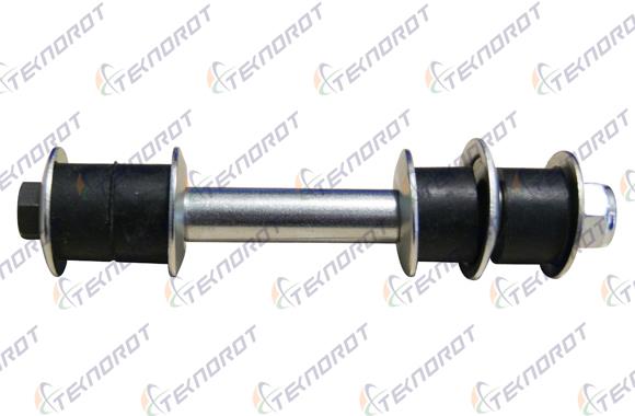 Z-ROT ARKA MITSUBISHI PAJERO 1990-1999
