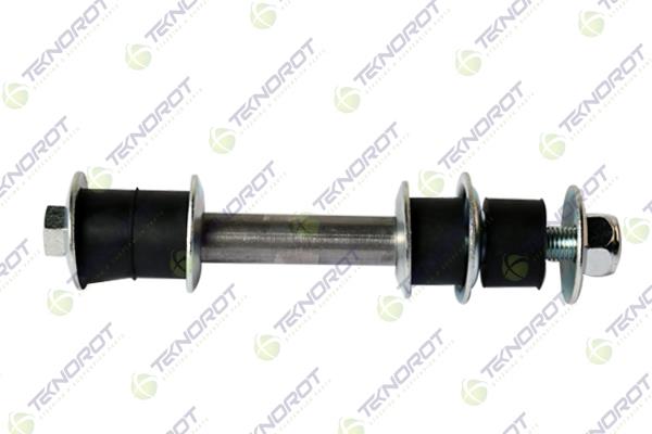 Z-ROT ARKA MITSUBISHI PAJERO 2000-2007