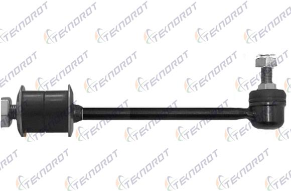 Z-ROT ARKA NISSAN PATHFINDER 1997-2004 / INFINITI QX4 1997-2004