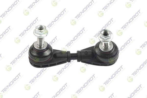 Z-ROT ARKA SAG BMW iX 2021-