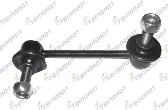 Z-ROT ARKA SAG HONDA ACCORD 1998-2008 / ACURA TL 1999-2008 / ACURA TSX 2004-2008 / ACURA CL 2001-2003
