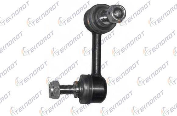 Z-ROT ARKA SAG HONDA CIVIC VII 2001-2005 / ACURA EL 2001-2005