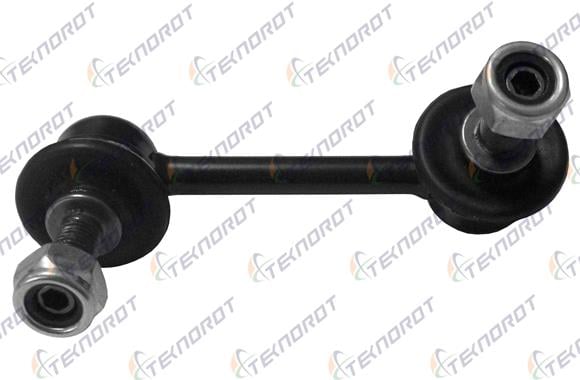 Z-ROT ARKA SAG HONDA CR-V II 2002-2006