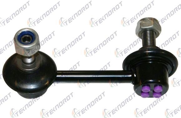 Z-ROT ARKA SAG HONDA CR-V IV 2012-2018 / HONDA CR-V III 2006-2011