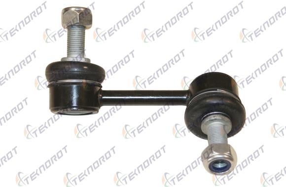 Z-ROT ARKA SAG HYUNDAI SANTA FE 2012-2018