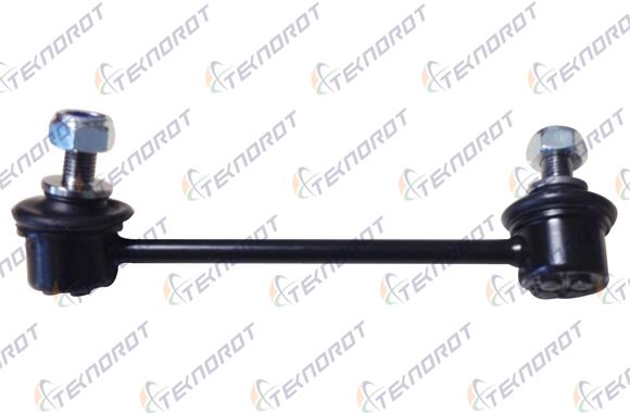 Z-ROT ARKA SAG MAZDA 3 2014-2019 / MAZDA 6 2013-2016