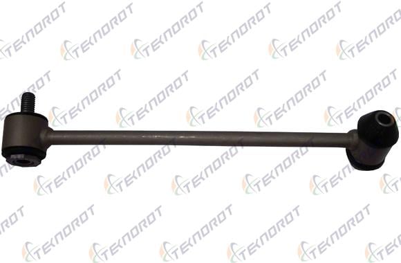 Z-ROT ARKA SAG MERCEDES C CLASS W204 2007-