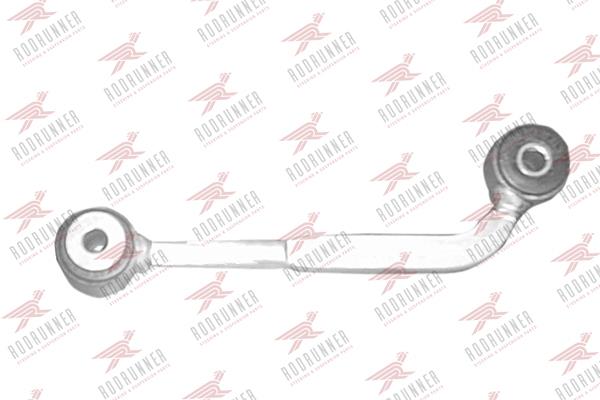 Z-ROT ARKA SAG MERCEDES C SERISI (W203) 2000-2007 / CLK SERISI (A209, C209) 2002-2009