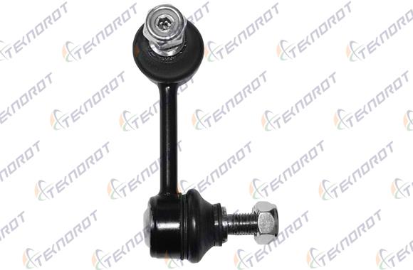 Z-ROT ARKA SAG MITSUBISHI OUTLANDER 2006- / ASX 2010- / Outlander Sport 2010- / PEUGEOT 4007 2007-2012