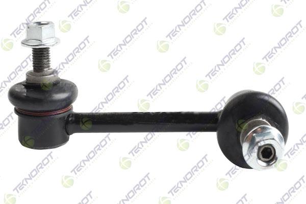 Z-ROT ARKA SAG NISSAN 350Z COUPE (Z33) 3.5 2002-2009