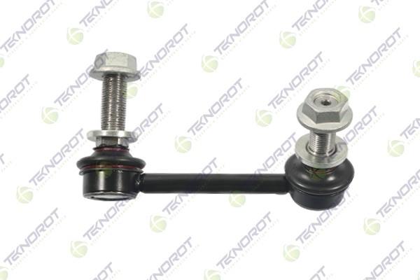 Z-ROT ARKA SAG NISSAN QASHQAI (J12) 2021-