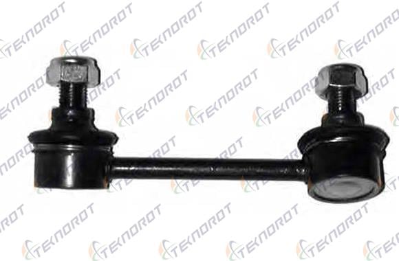 Z-ROT ARKA SAG TOYOTA RAV4 2000-2005