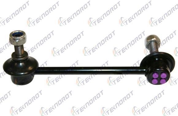 Z-ROT ARKA SOL HONDA ACCORD VIII 2008-2012 / HONDA CROSSTOUR 2010-2015 / ACURA TSX 2004-2014