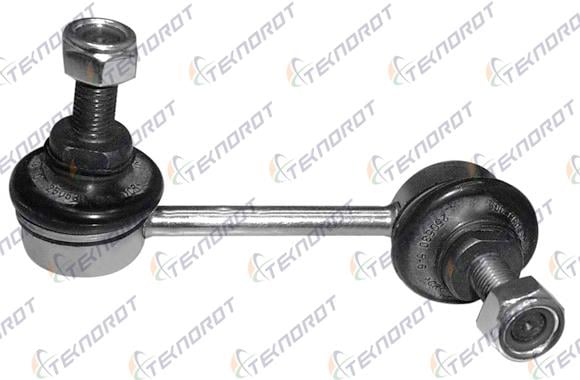 Z-ROT ARKA SOL HYUNDAI SANTA FE 2001-2006