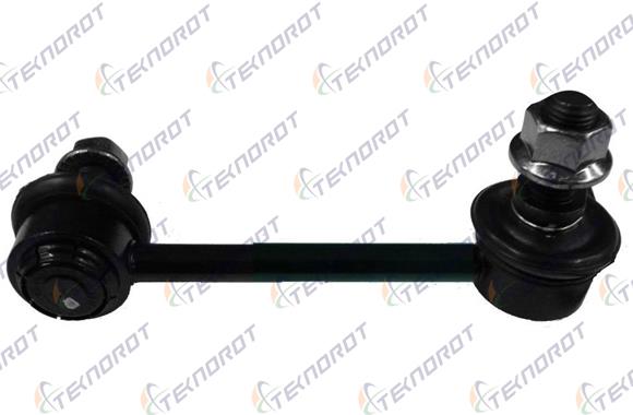 Z-ROT ARKA SOL KIA SORENTO 2002-2009