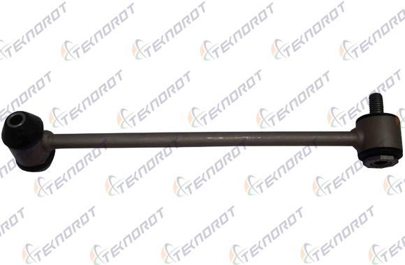 Z-ROT ARKA SOL MERCEDES C CLASS W204 2007-