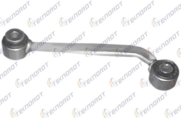 Z-ROT ARKA SOL MERCEDES C SERISI (W203) 2000-2007 / CLK SERISI (A209, C209) 2002-2009
