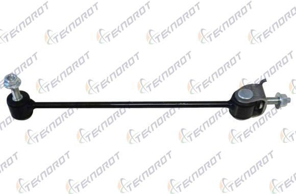 Z-ROT ARKA SOL MERCEDES S SERISI (W222,V222,X222) 2014-