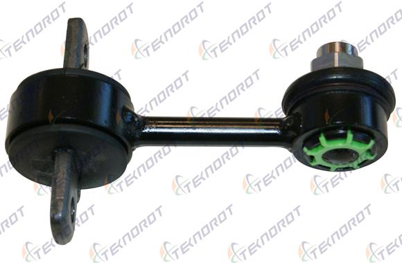 Z-ROT ARKA SOL-SAG AUDI A4 (8E2,B6) 1.8 T 2000-2004