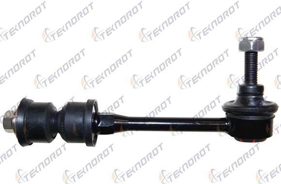 Z-ROT ARKA SOL-SAG CHEVROLET CAPTIVA (C100) 2.0 D 2006-2012