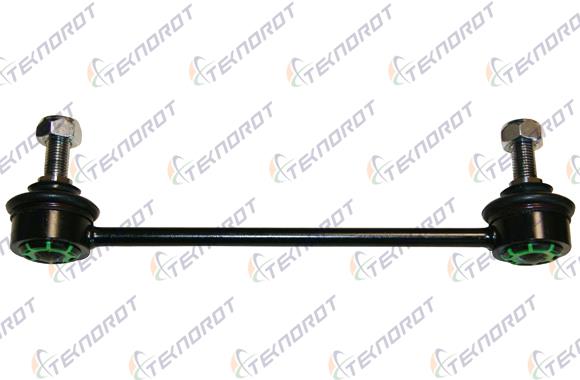 Z-ROT ARKA SOL-SAG CHEVROLET EPICA 2005-