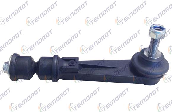 Z-ROT ARKA SOL-SAG CHEVROLET USA CAPTIVA SPORT 2.0 D 2012-2015