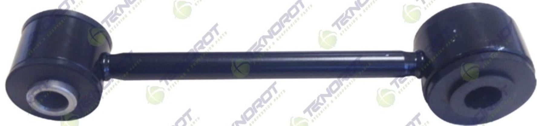 Z-ROT ARKA SOL-SAG FORD USA MUSTANG 2.3 2005-2015