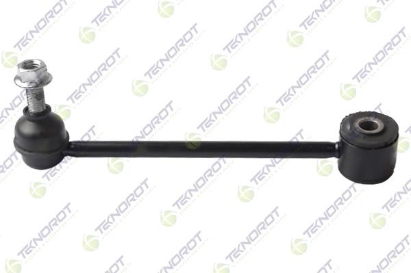 Z-ROT ARKA SOL-SAG JEEP WRANGLER III (JK) 2.8 CRDI 2007-