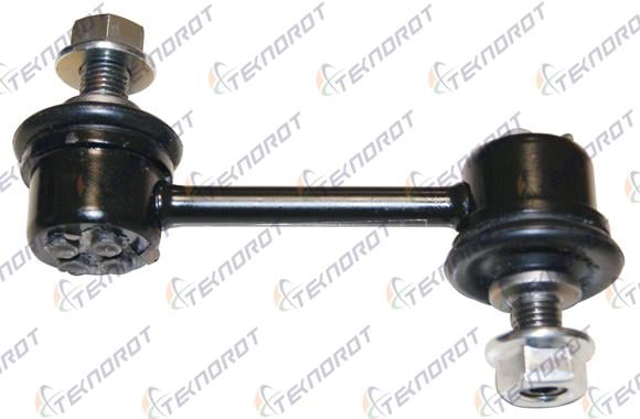 Z-ROT ARKA SOL-SAG MAZDA MX-5 III (NC) 2.0 2005-2014