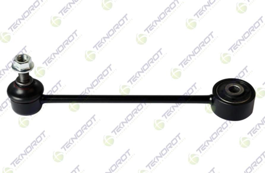 Z-ROT ARKA SOL-SAG MITSUBISHI PAJERO III (V7W,V6W) 3.2 D 2000-2007