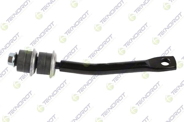 Z-ROT ARKA SOL SSANGYONG ACTYON 2005-2010 / SSANGYONG REXTON 2007-2012