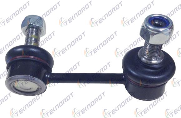 Z-ROT ARKA SOL TOYOTA HIACE 1999-2006