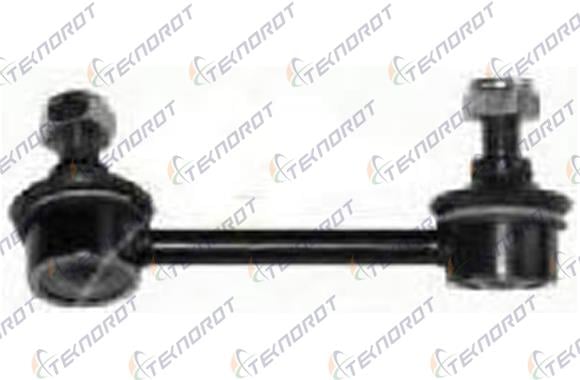 Z-ROT ARKA SOL TOYOTA RAV4 2000-2005