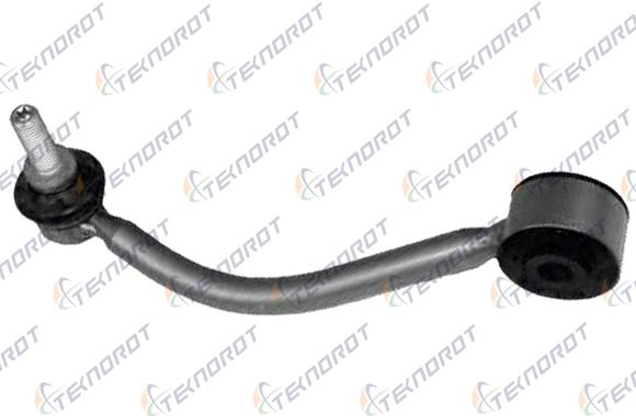 Z-ROT ARKA SOL VOLKSWAGEN TOUAREG 2002-2017 / PORSCHE CAYENNE 2002-2010