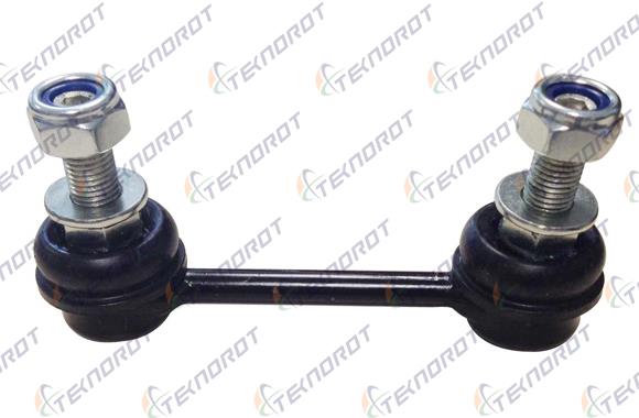 Z-ROT ARKA SUBARU OUTBACK 2000-2003 / SUBARU LEGACY 2003-2008