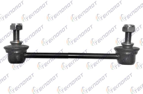 Z-ROT ARKA VOLVO S60 2000-2010 / VOLVO V70 2000-2007 / VOLVO XC70 2000-2007 / VOLVO XC90 2002-2014