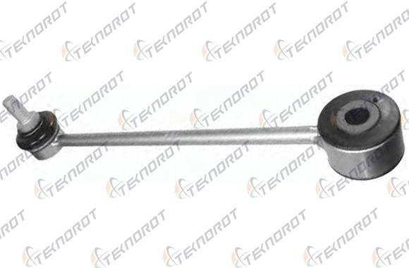 Z-ROT ARKA VW CADDY 2004-2015 / VW GOLF V 2003-2009 / VW GTI 2006-2009 / VW Rabbit 2003-2009