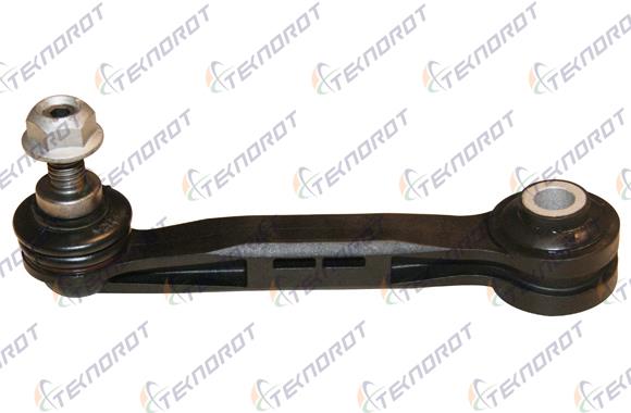 Z-ROT ARKA SOL-SAG BMW X3 (F25) xDrive 2.0i L=134mm 2010-