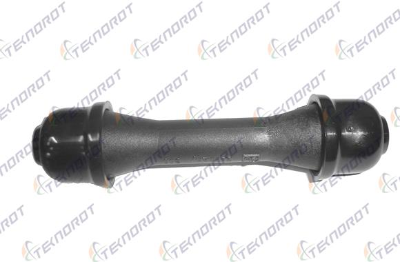 Z-ROT BURCU ON PLASTIK FORD TRANSIT (V184) 2000-2006