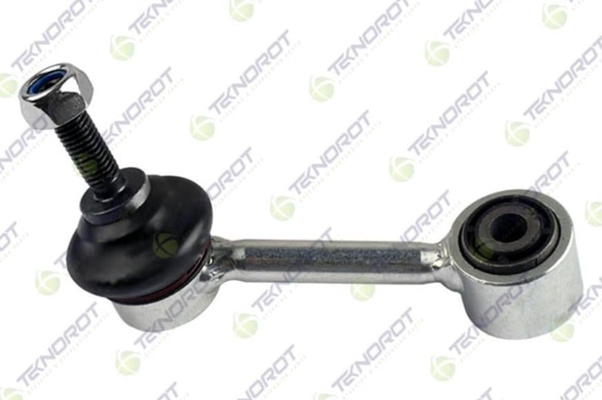 Z-ROT KITI ARKA SOL-SAG AUDI A3 (8P1) 1.6 2003-2012