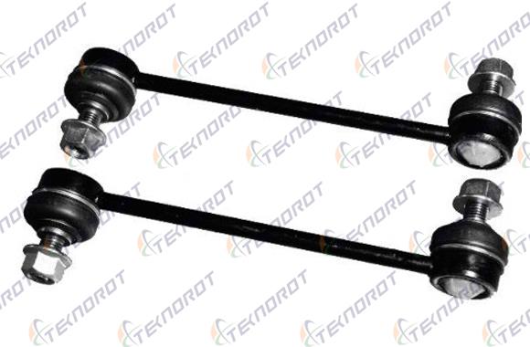 Z-ROT KITI ON FORD GALAXY 1995-2006 / VW SHARAN 1995-2010 / SEAT ALHAMBRA 1996-2010