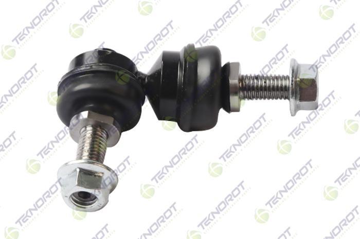 Z-ROT ON CHRYSLER CIRRUS 1995-2000